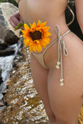 Tanga bikini Montserrat