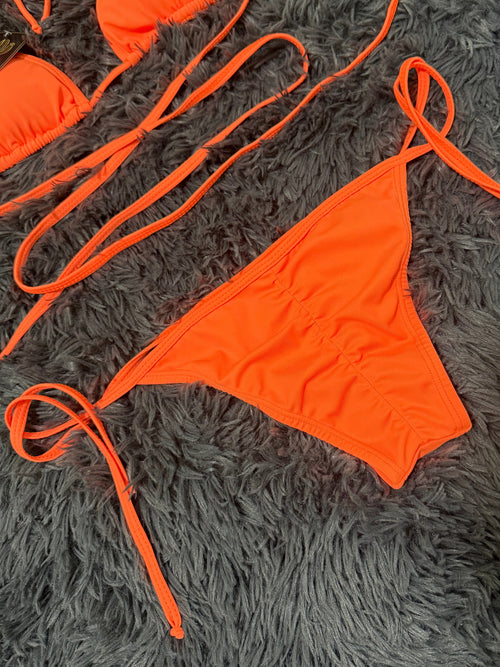 Braguita bikini paradise