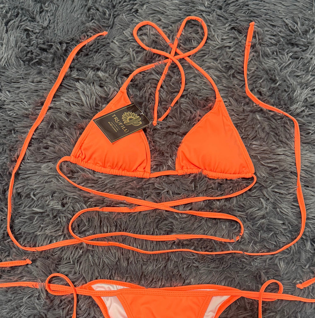 Top bikini Paradise