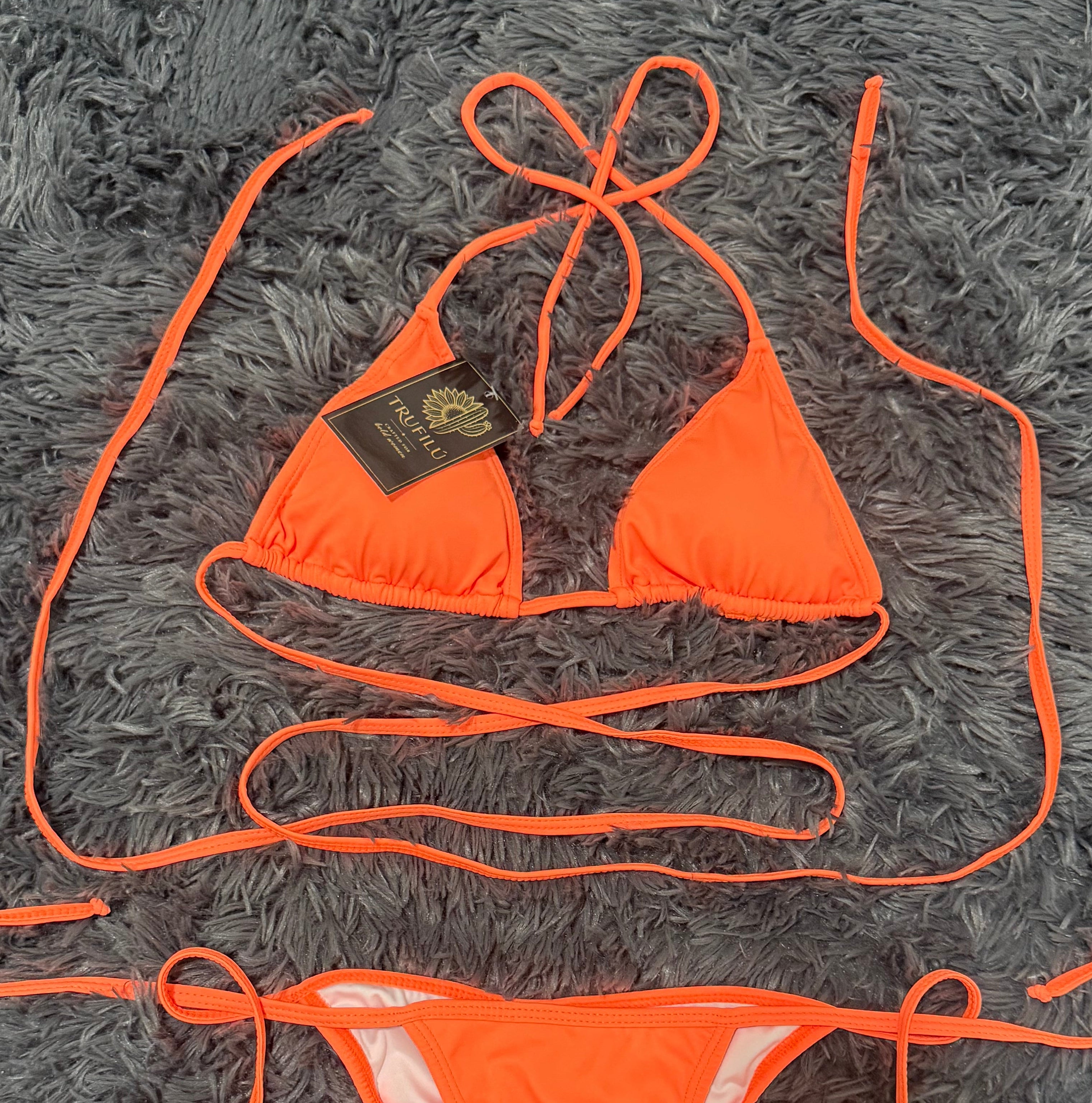 Top bikini Paradise