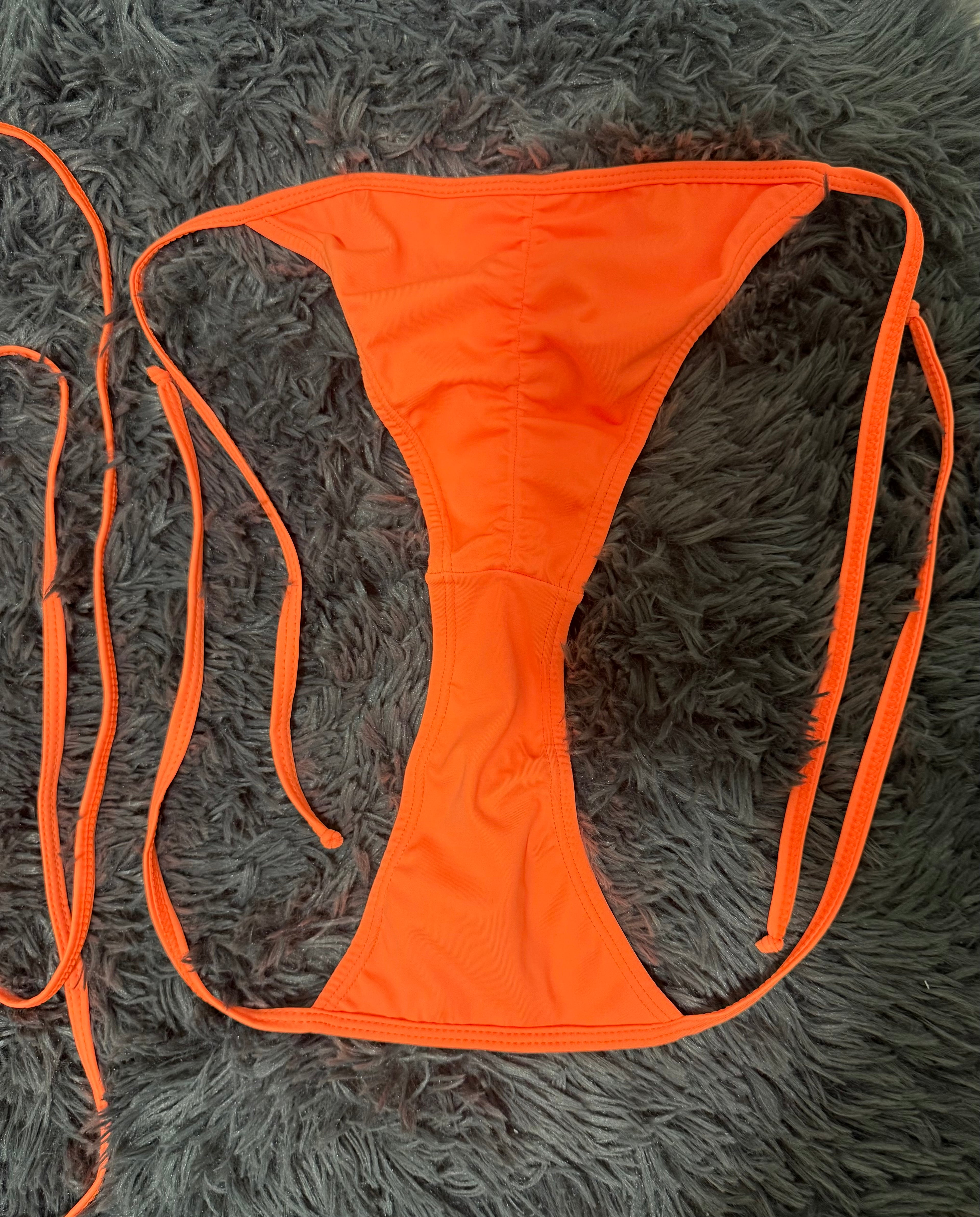 Braguita bikini paradise