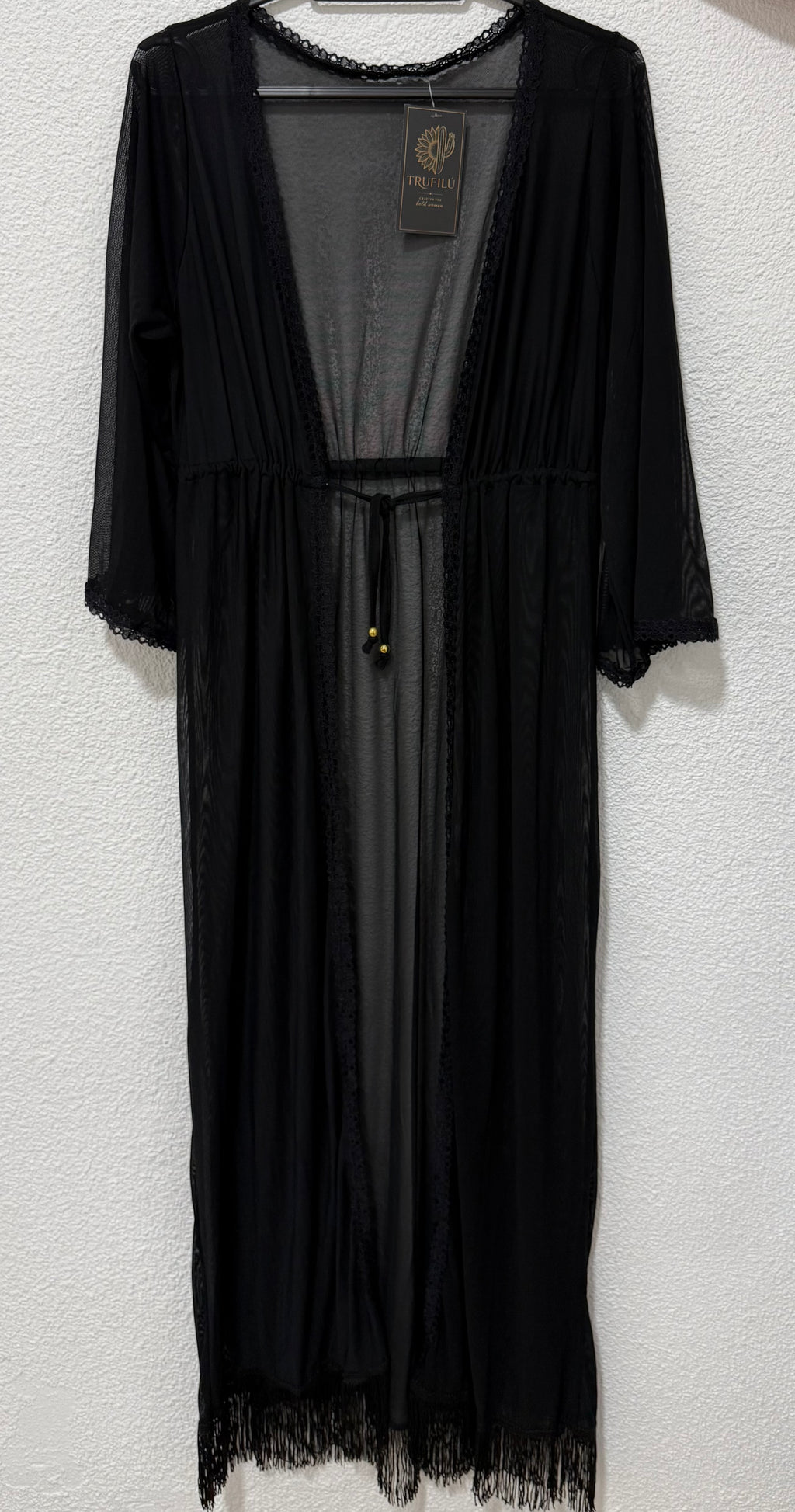 Salida kimono Venus