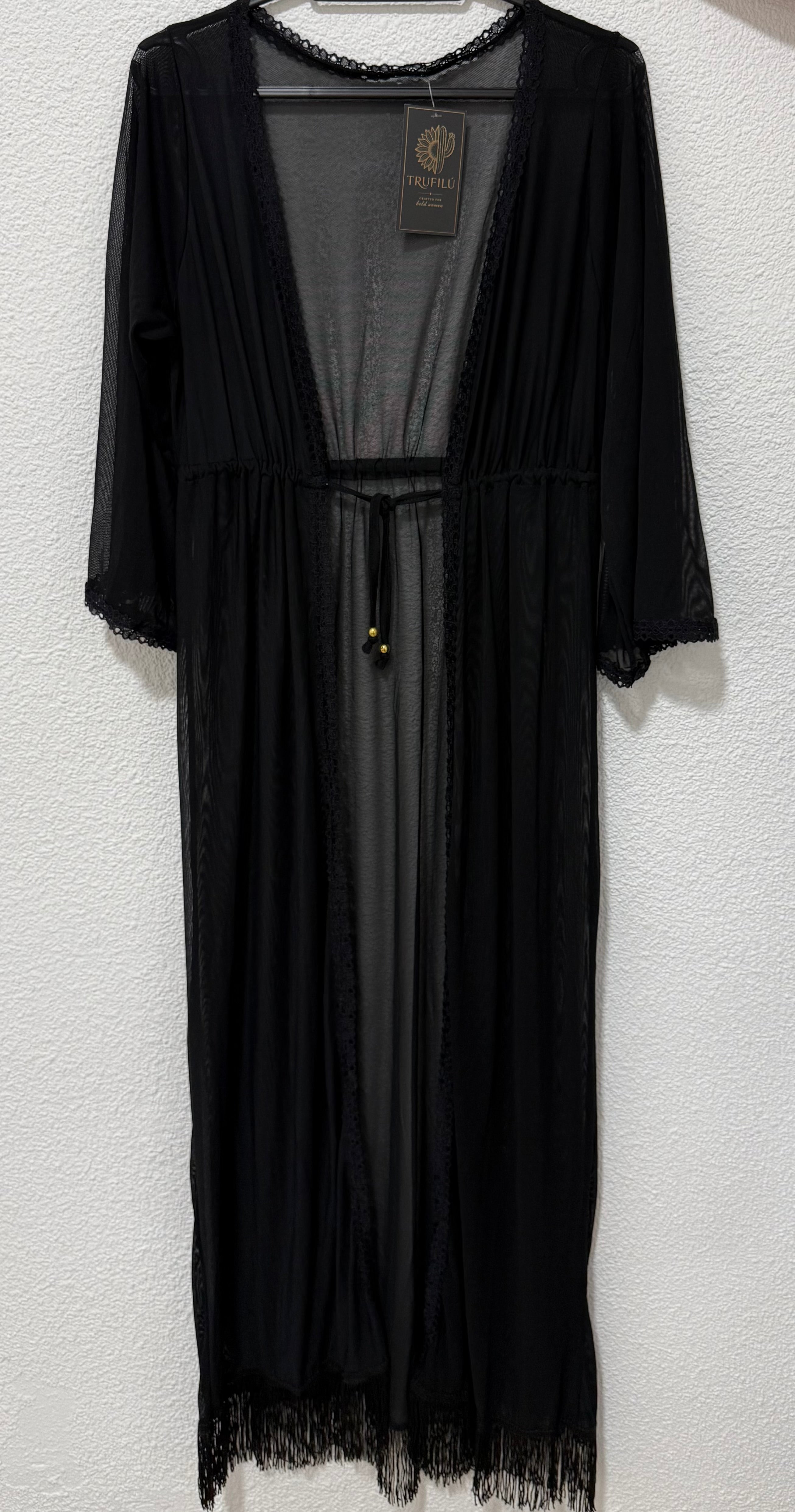 Salida kimono Venus