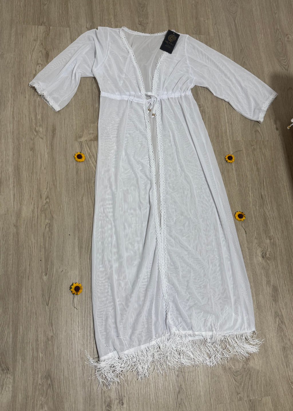 Salida kimono Venus