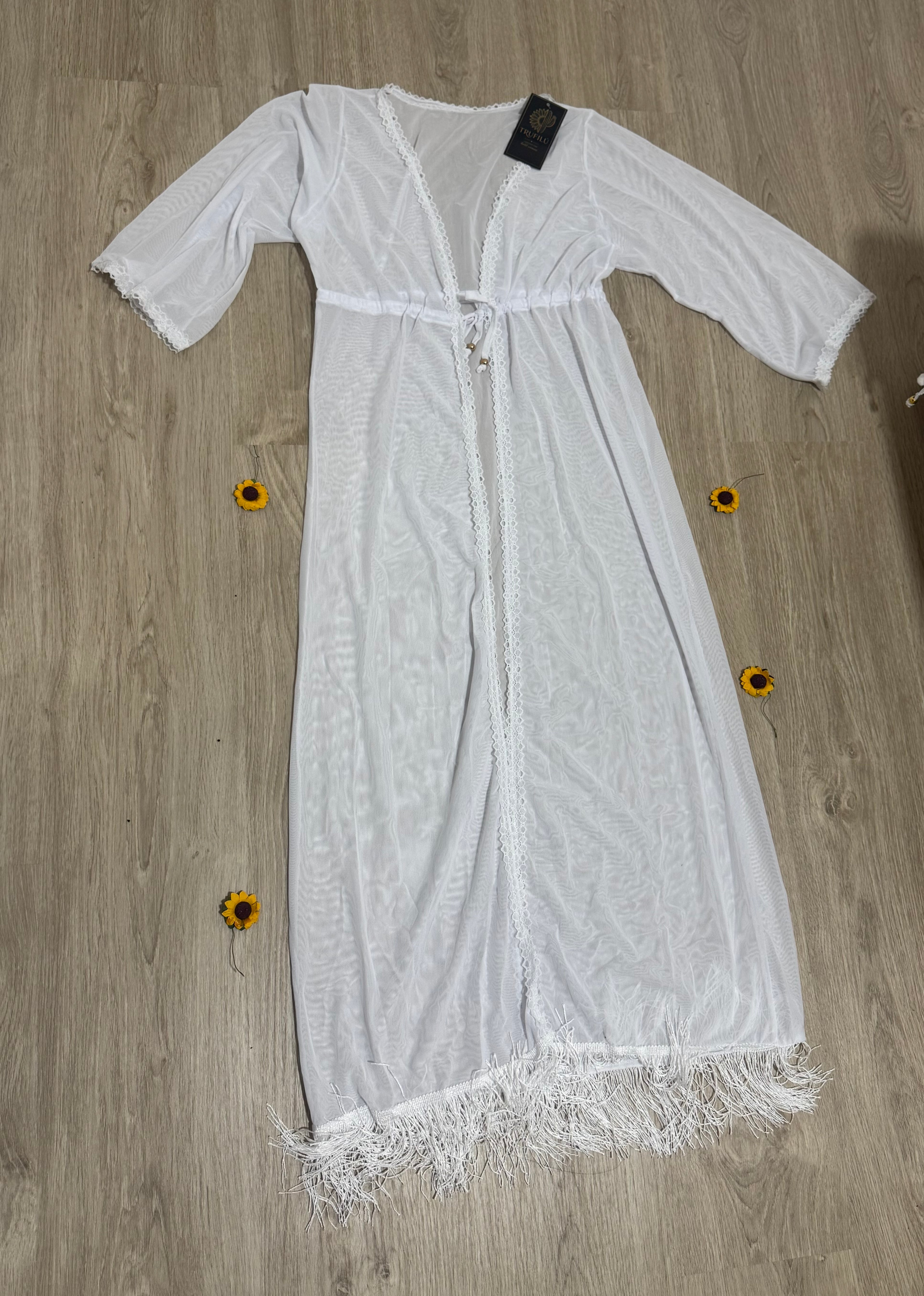 Salida kimono Venus