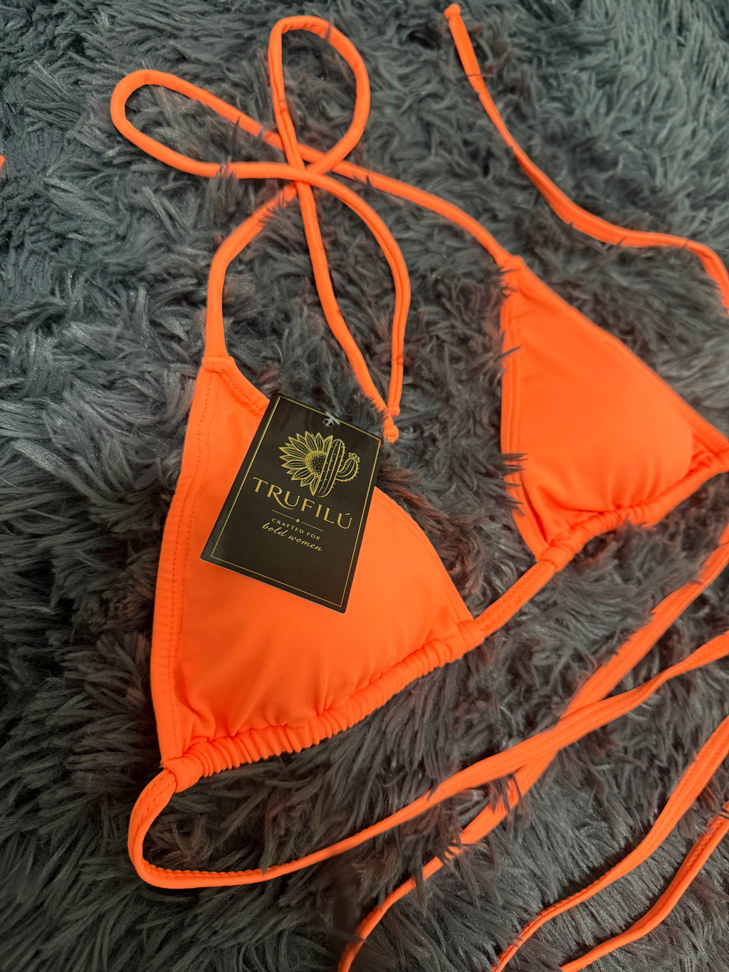 Top bikini Paradise