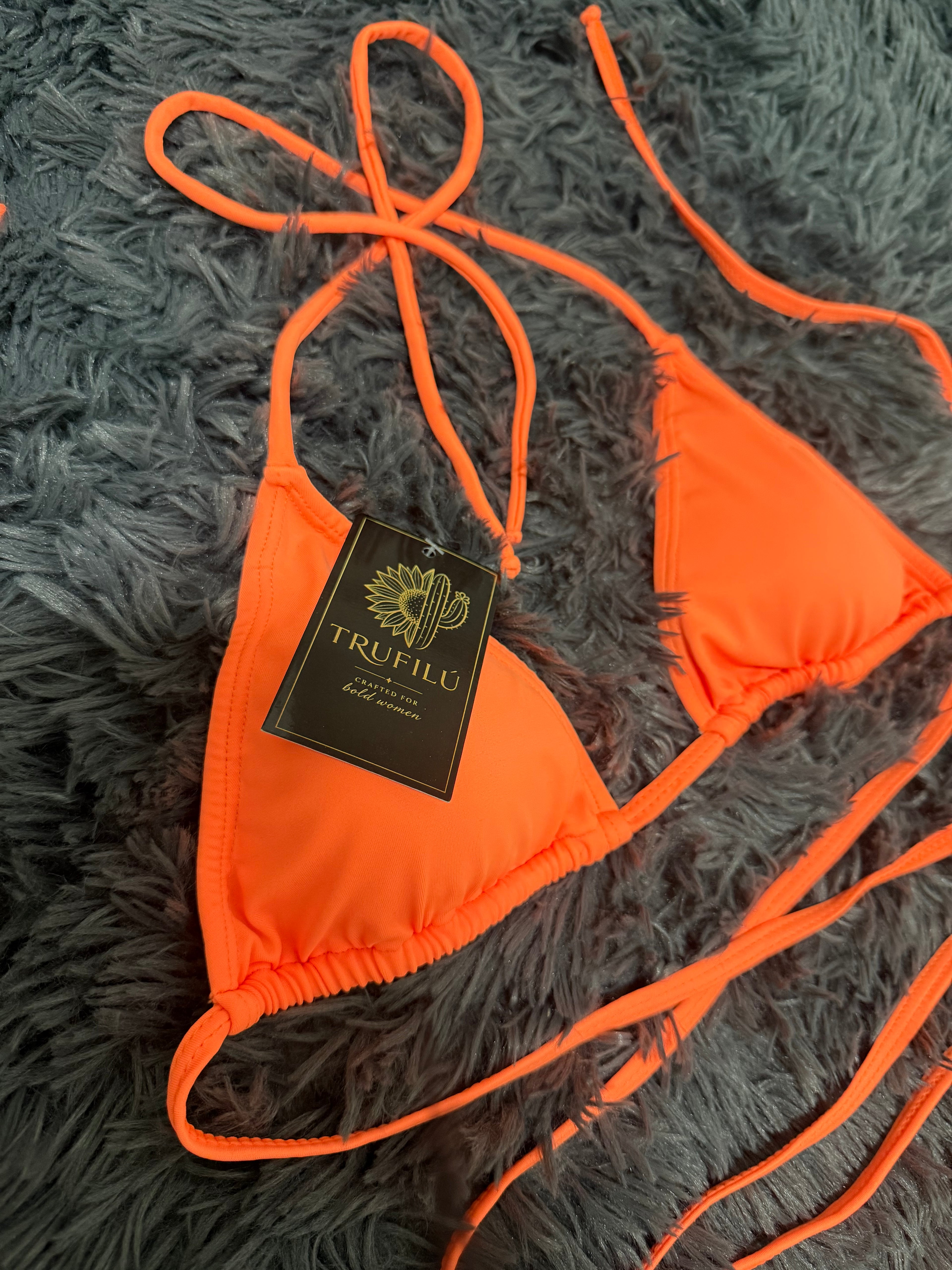 Top bikini Paradise