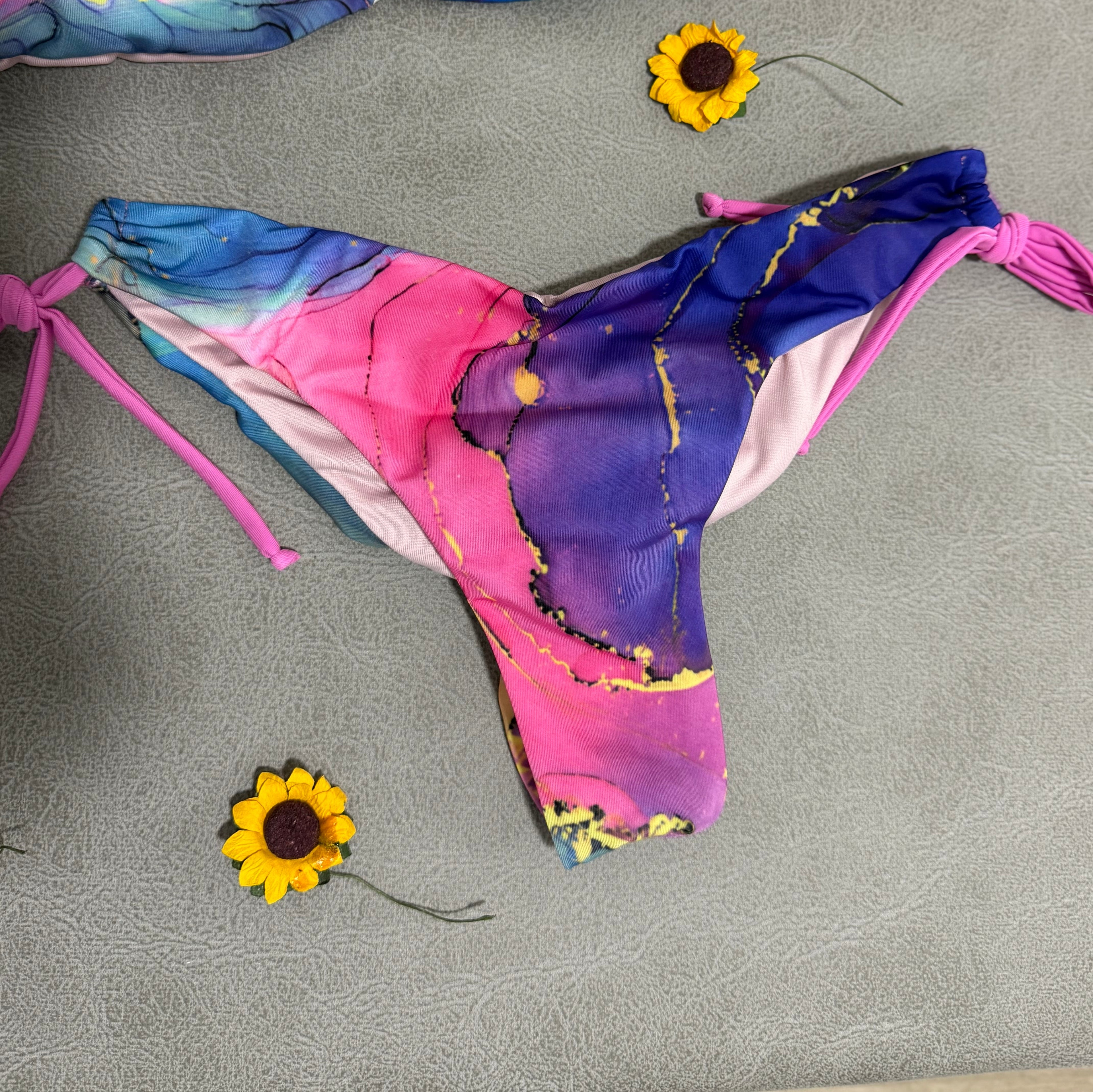 Braguita bikini Aura