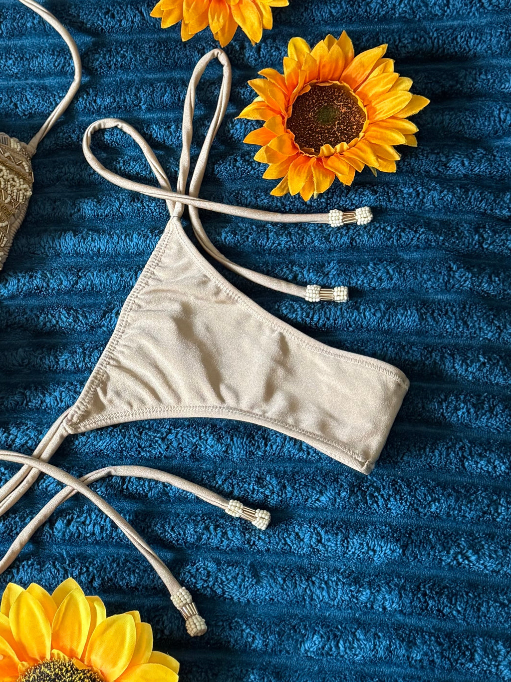 Tanga bikini Montserrat