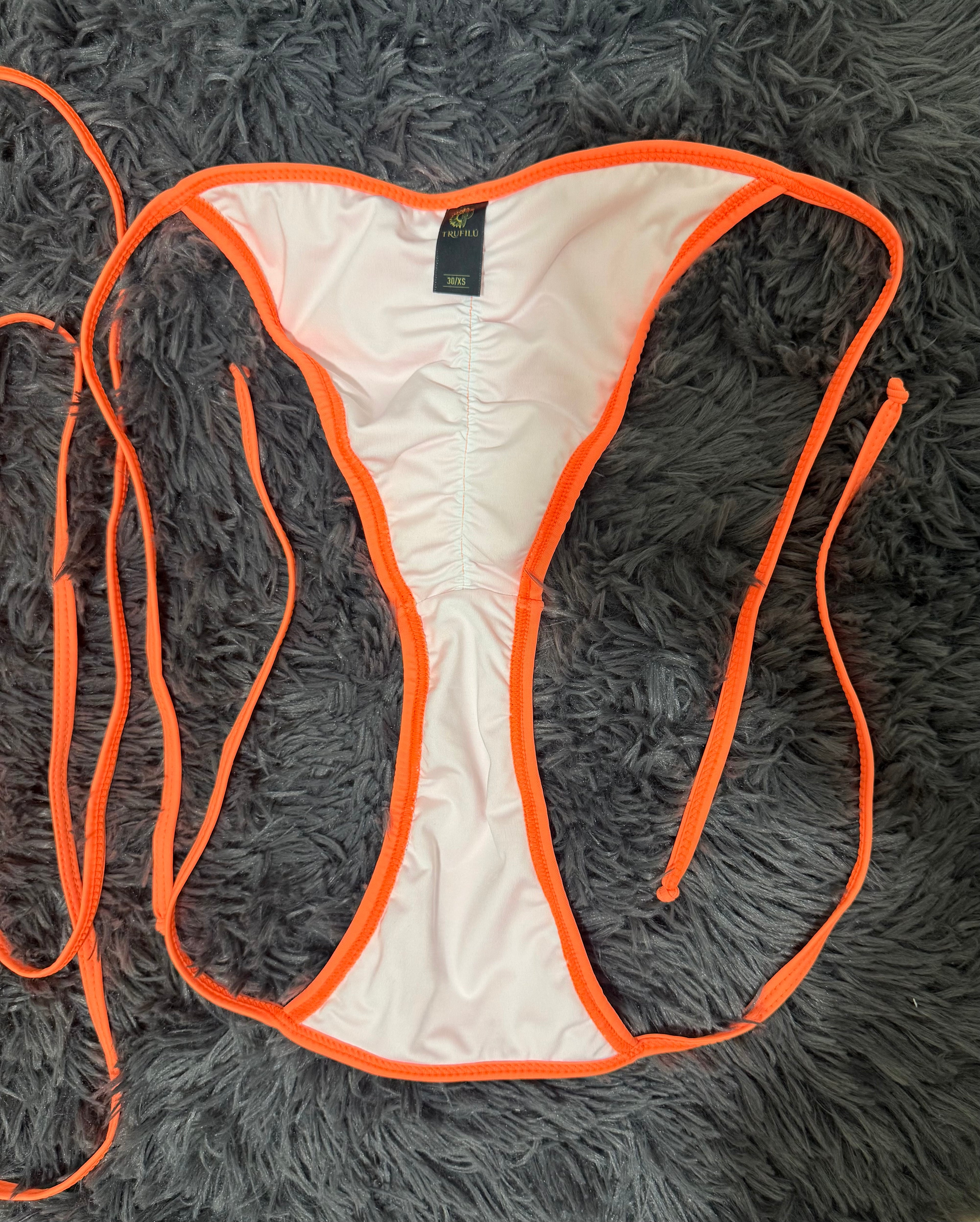 Braguita bikini paradise