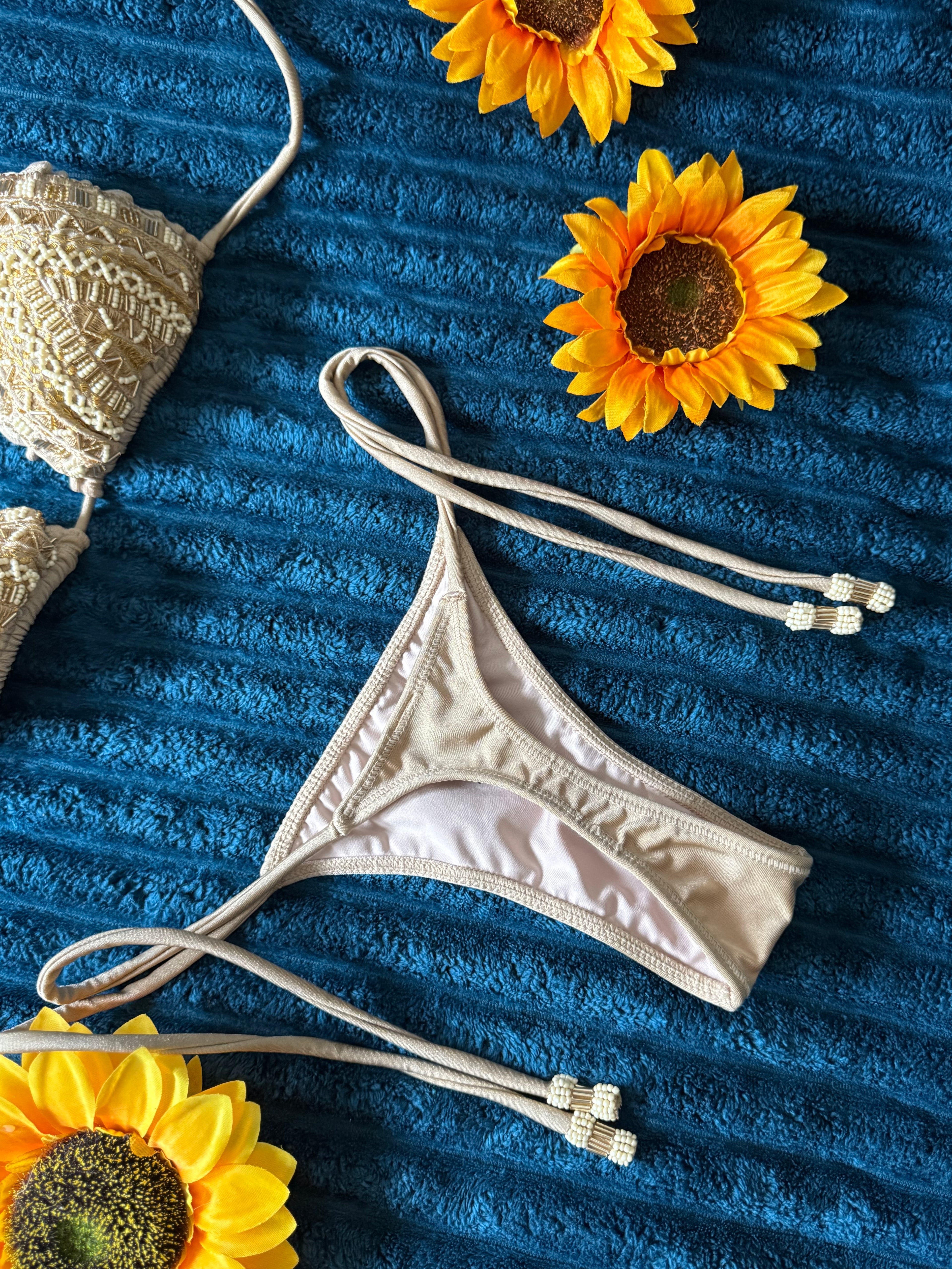 Tanga bikini Montserrat