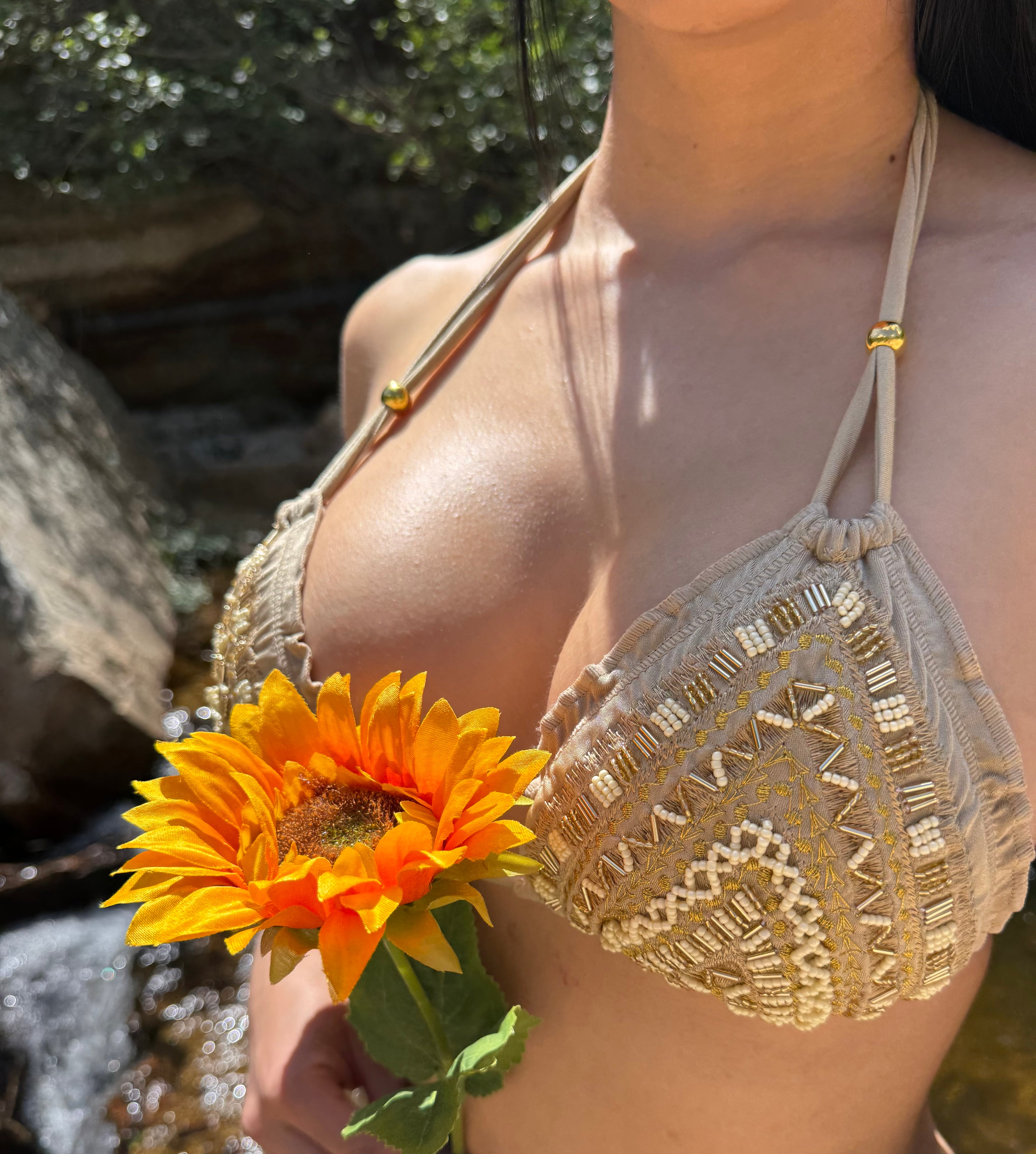 Top bikini Montserrat