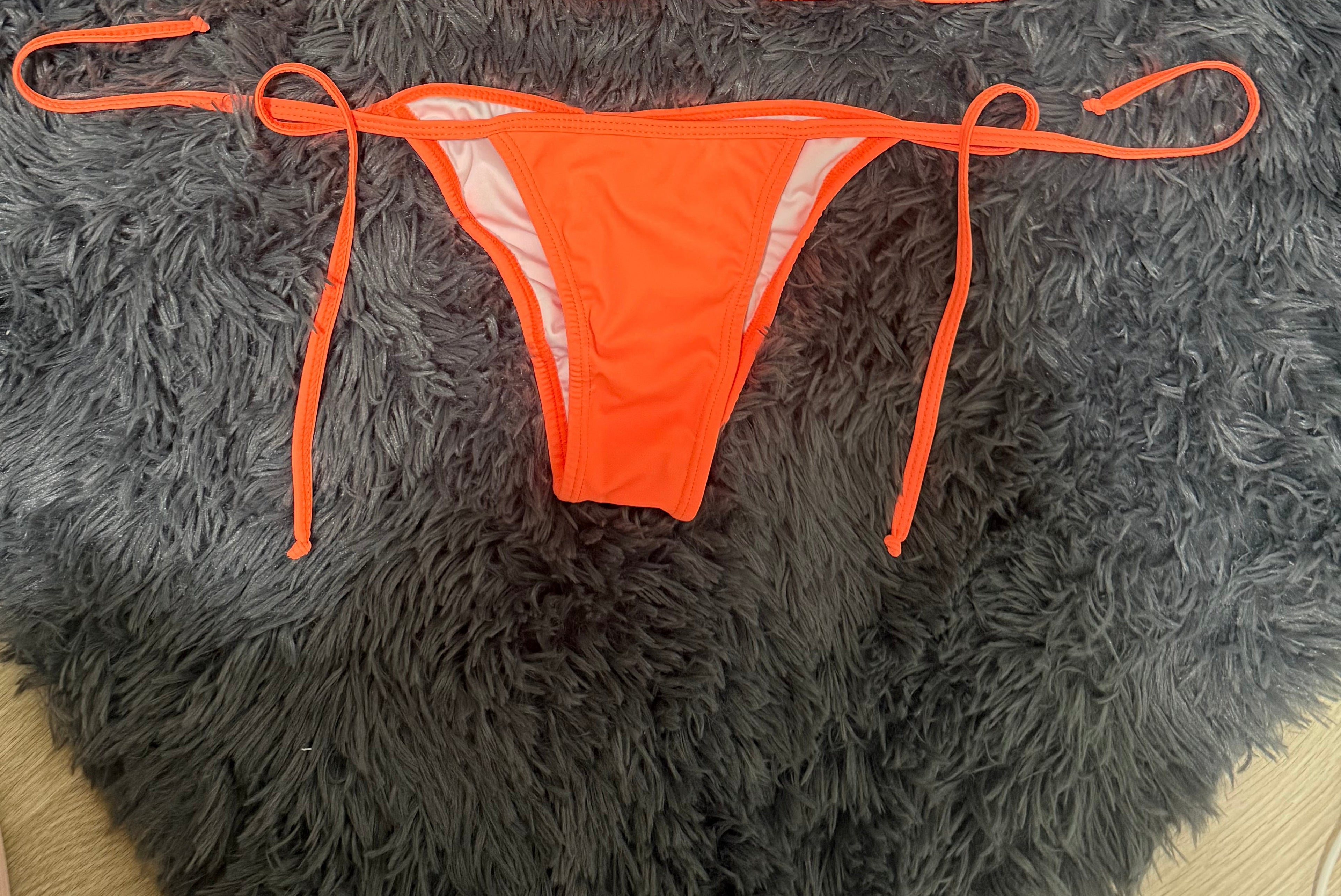 Braguita bikini paradise