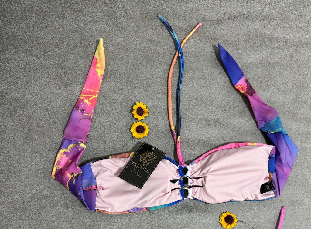 Top bikini Aura
