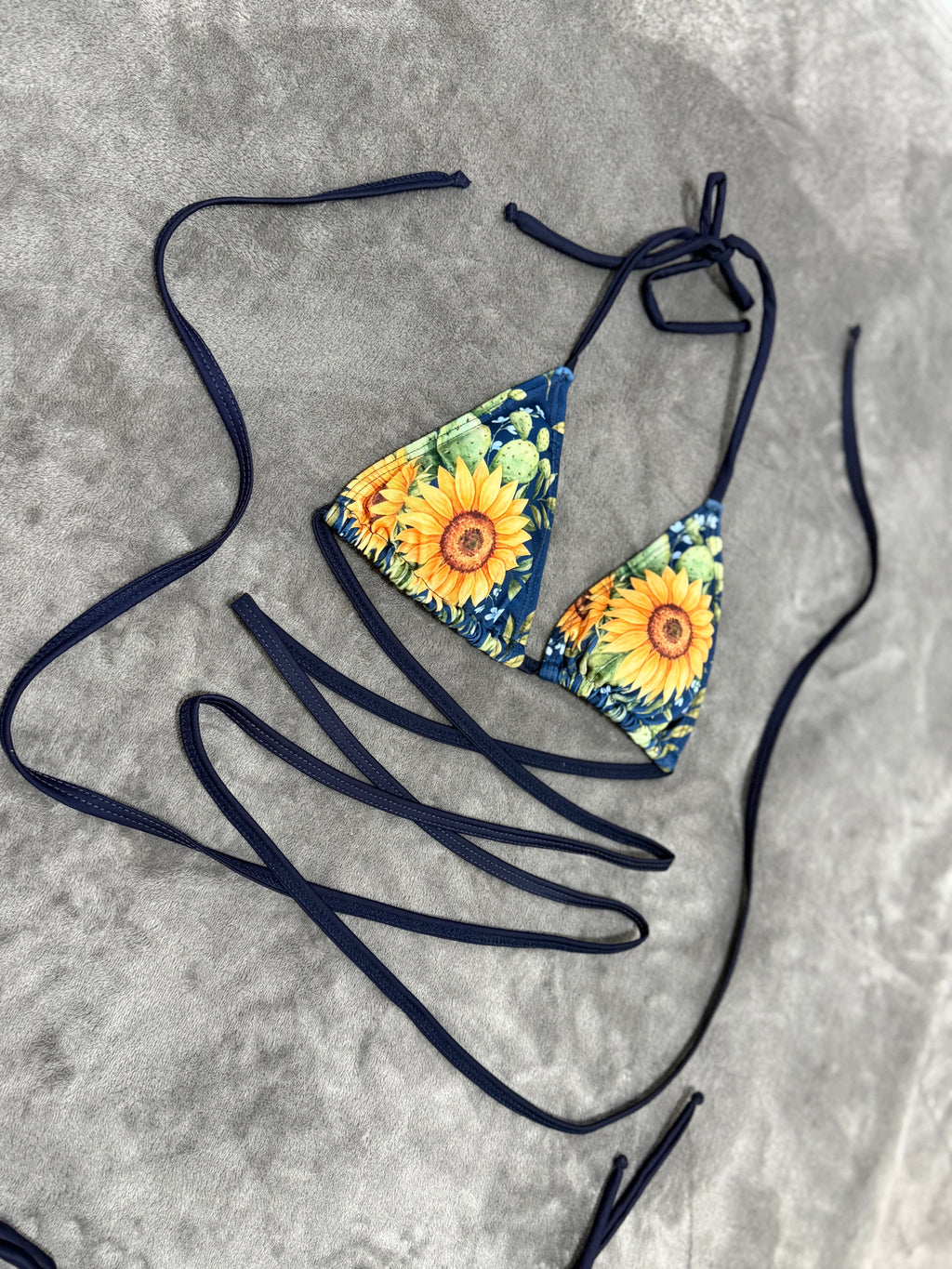Top bikini TRUFILÚ